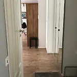 Aleksi Apartament *