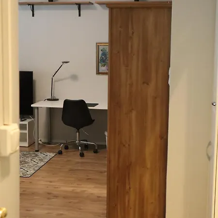 Aleksi Apartment