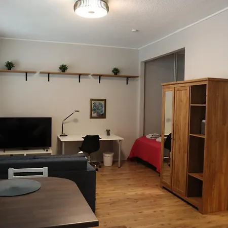 Apartment Aleksi