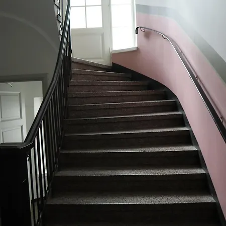 Apartment Aleksi *