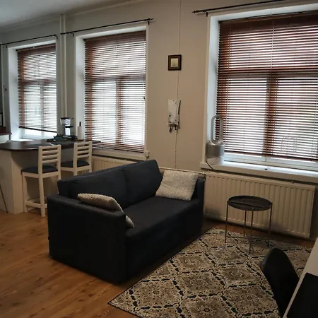 Aleksi Apartment